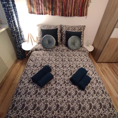 San Francisco 40m2 *