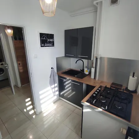 San Francisco 40m2