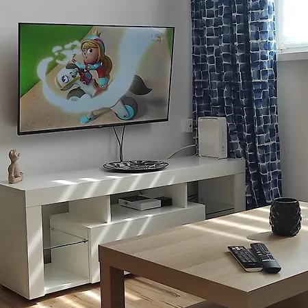 San Francisco 40m2 Apartment *
