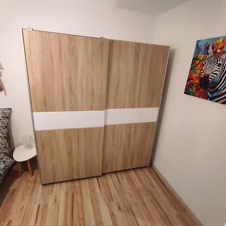 San Francisco 40m2 *
