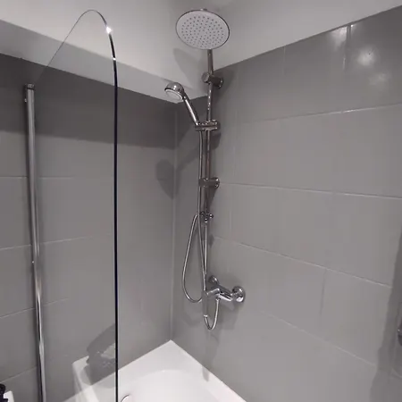 San Francisco 40m2 Rybnik (Silesia)