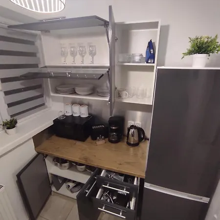 San Francisco 40m2