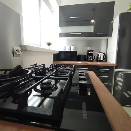 San Francisco 40m2 *