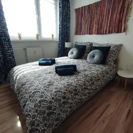 San Francisco 40m2
