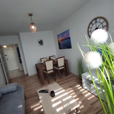 Apartment San Francisco 40m2