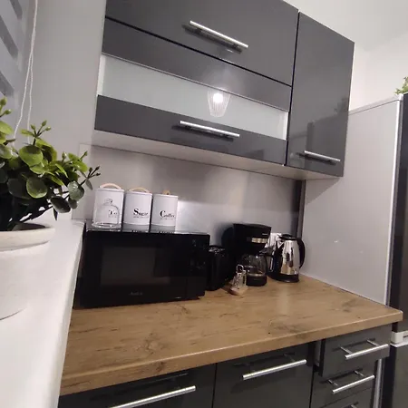 San Francisco 40m2 Apartment *