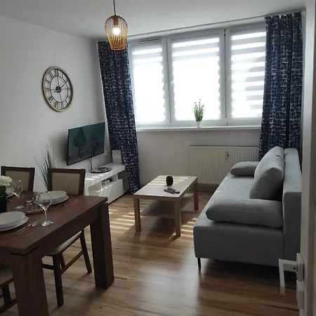 Apartment San Francisco 40m2 *