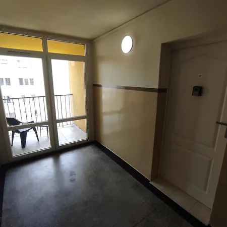 Apartment San Francisco 40m2 Rybnik (Silesia)