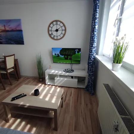 San Francisco 40m2 *