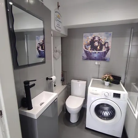 San Francisco 40m2 Rybnik (Silesia)