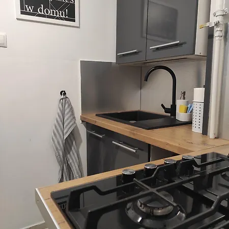San Francisco 40m2 * Rybnik (Silesia)