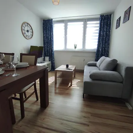 San Francisco 40m2