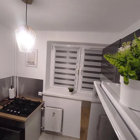 Apartment San Francisco 40m2