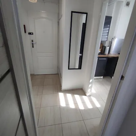 San Francisco 40m2 * Rybnik (Silesia)