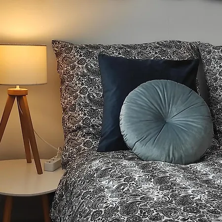 San Francisco 40m2