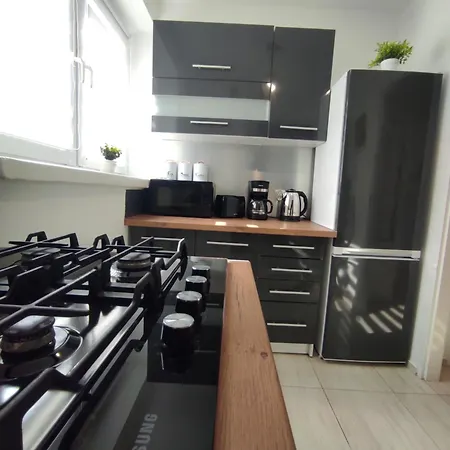San Francisco 40m2 Apartment *