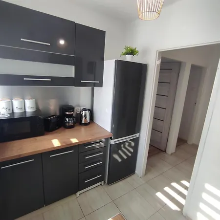 Apartment San Francisco 40m2 *