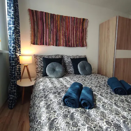 San Francisco 40m2