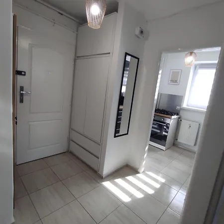 Apartment San Francisco 40m2