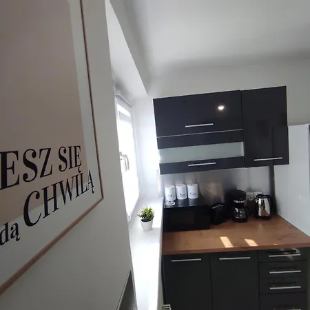 Apartment San Francisco 40m2 *