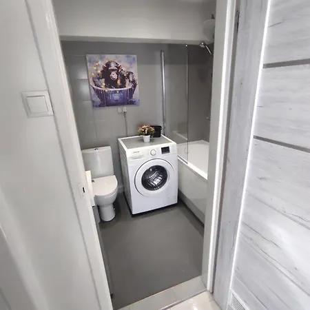 San Francisco 40m2