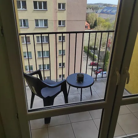 Apartment San Francisco 40m2 *